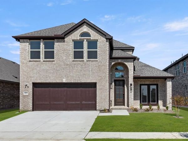 5513 Burford, Celina, TX 75009