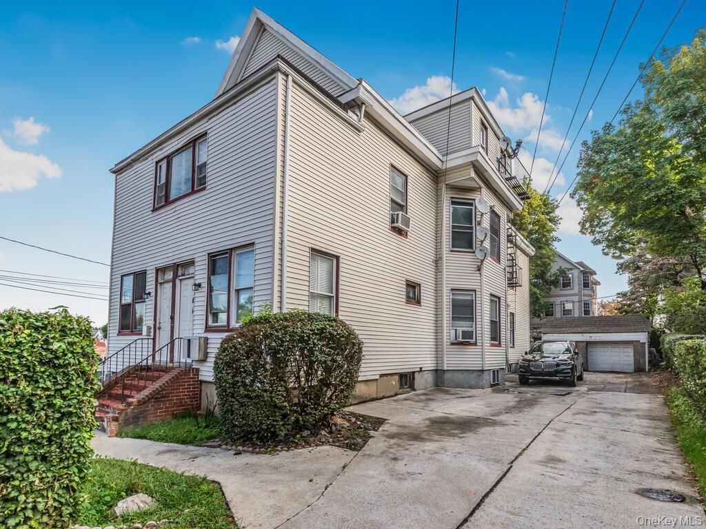 5 S 15th Avenue, Mount Vernon, NY 10550 Main Photo