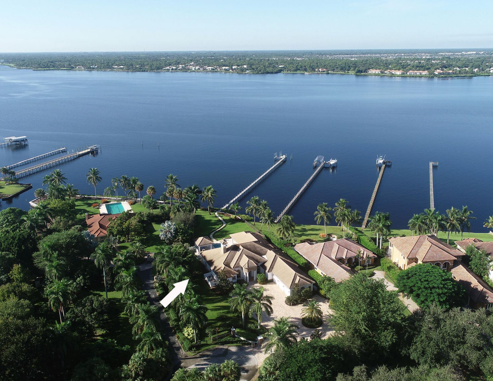 2690 NW Collins Cove Road, Stuart, FL 34994 Photo