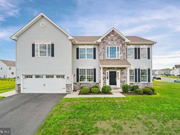 211 LAKS COURT, Unit CHARLESTON, SMYRNA, DE 19977