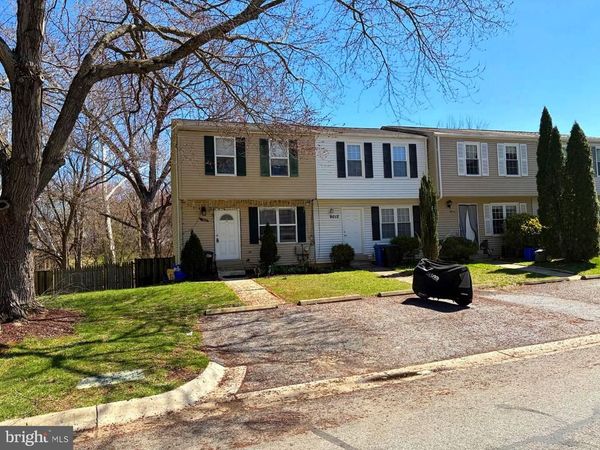 9010 BRAMBLE BUSH COURT, GAITHERSBURG, MD 20879