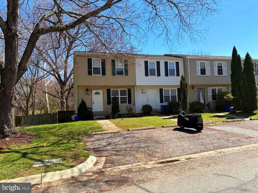 9010 Bramble Bush Court, Gaithersburg, MD 20879 Main Photo