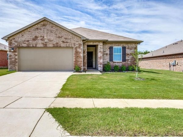 825 Cherry Blossom Street, Anna, TX 75409