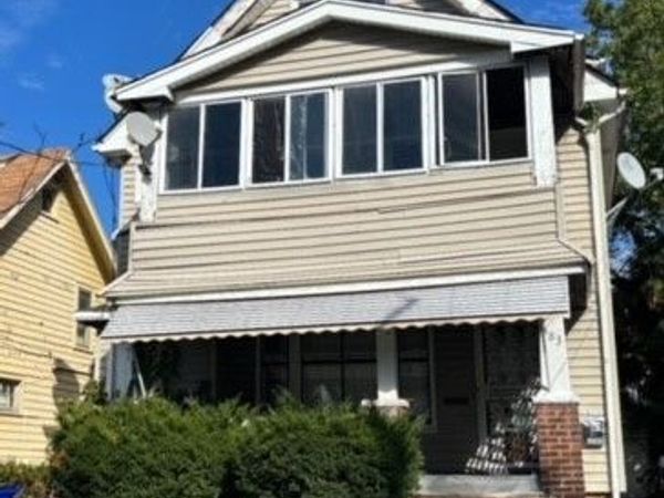 481 E 147th Street, Cleveland, OH 44110