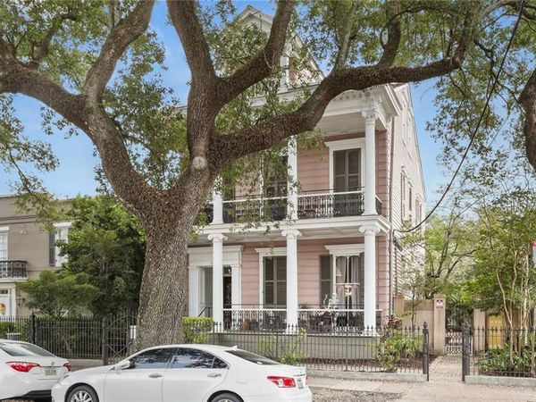 3206 SAINT CHARLES Avenue, New Orleans, LA 70115