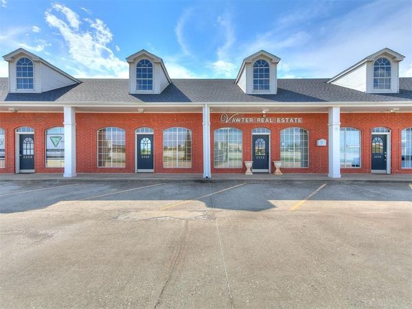 2332 N Interstate Drive, Norman, OK 73072