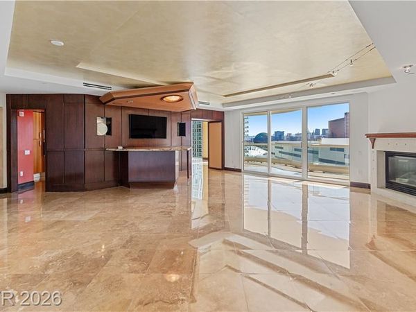 2747 Paradise Road, Unit 2301, Las Vegas, NV 89109