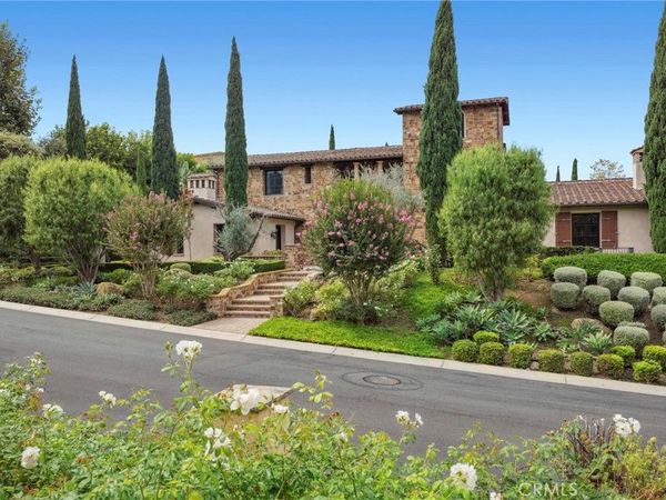 96 Canyon Creek, Irvine, CA 92603