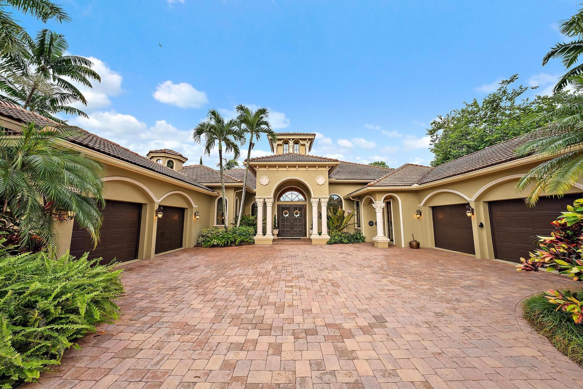 7730 Woodsmuir Drive, Palm Beach Gardens, FL 33412 Photo