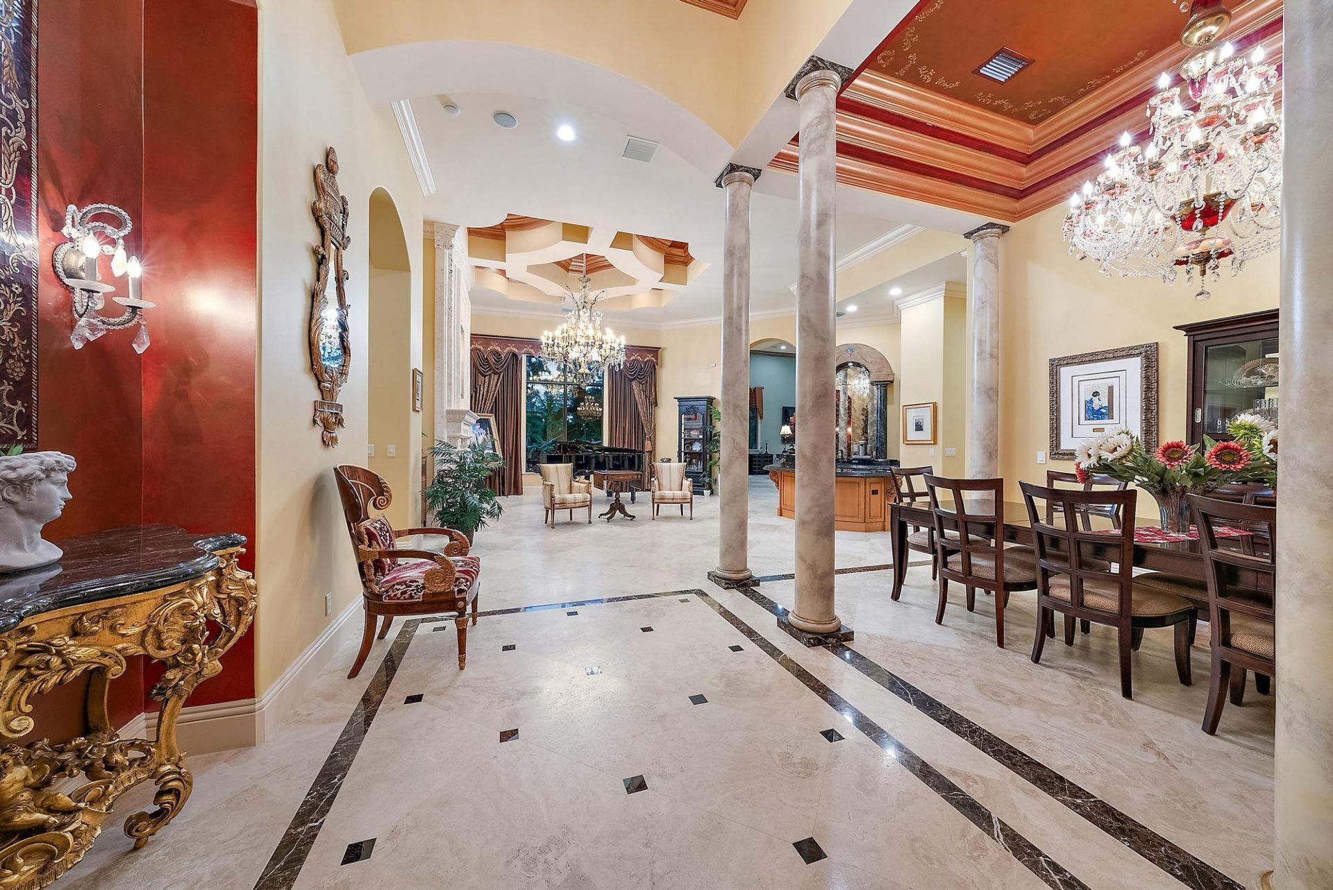 7730 Woodsmuir Drive, Palm Beach Gardens, FL 33412 Photo