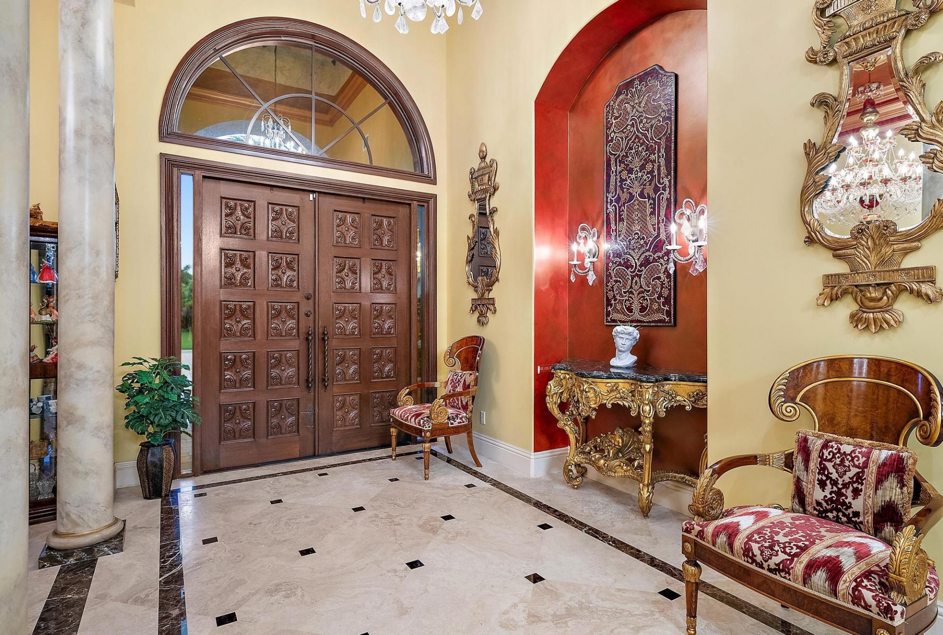 7730 Woodsmuir Drive, Palm Beach Gardens, FL 33412 Photo