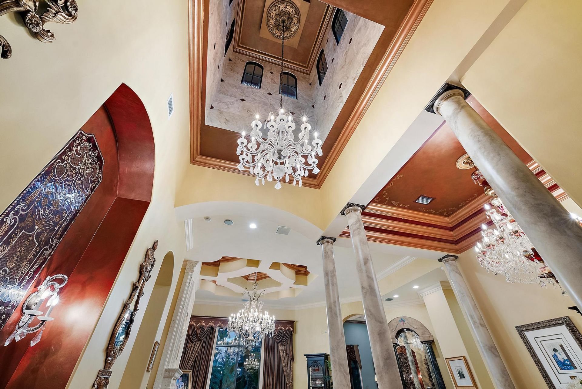 7730 Woodsmuir Drive, Palm Beach Gardens, FL 33412 Photo