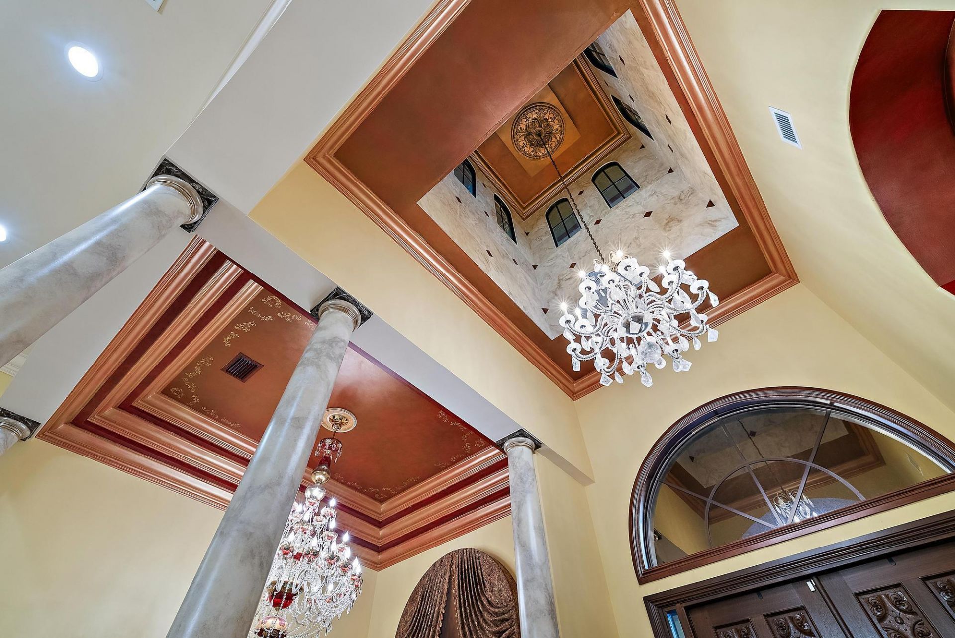 7730 Woodsmuir Drive, Palm Beach Gardens, FL 33412 Photo