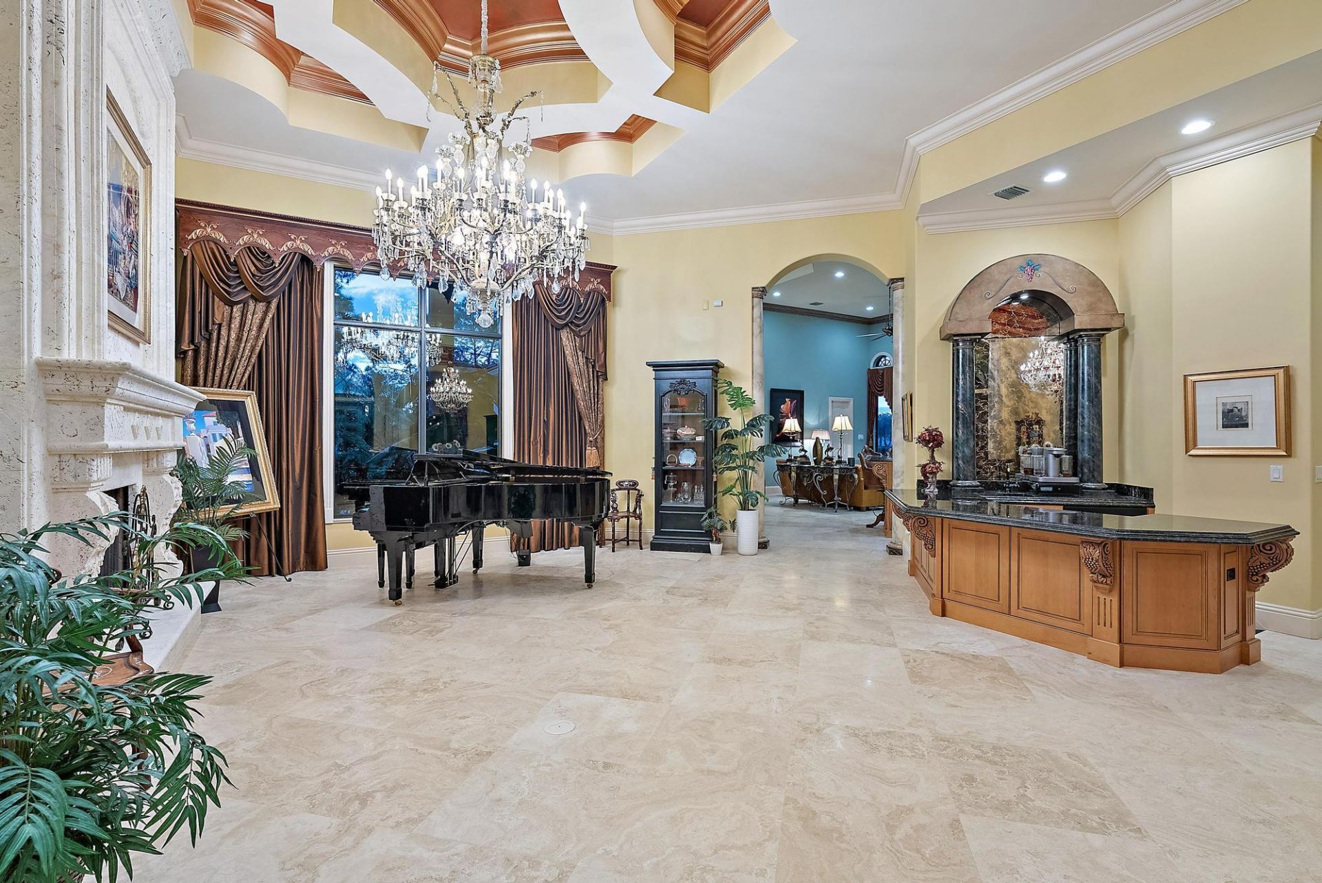 7730 Woodsmuir Drive, Palm Beach Gardens, FL 33412 Photo