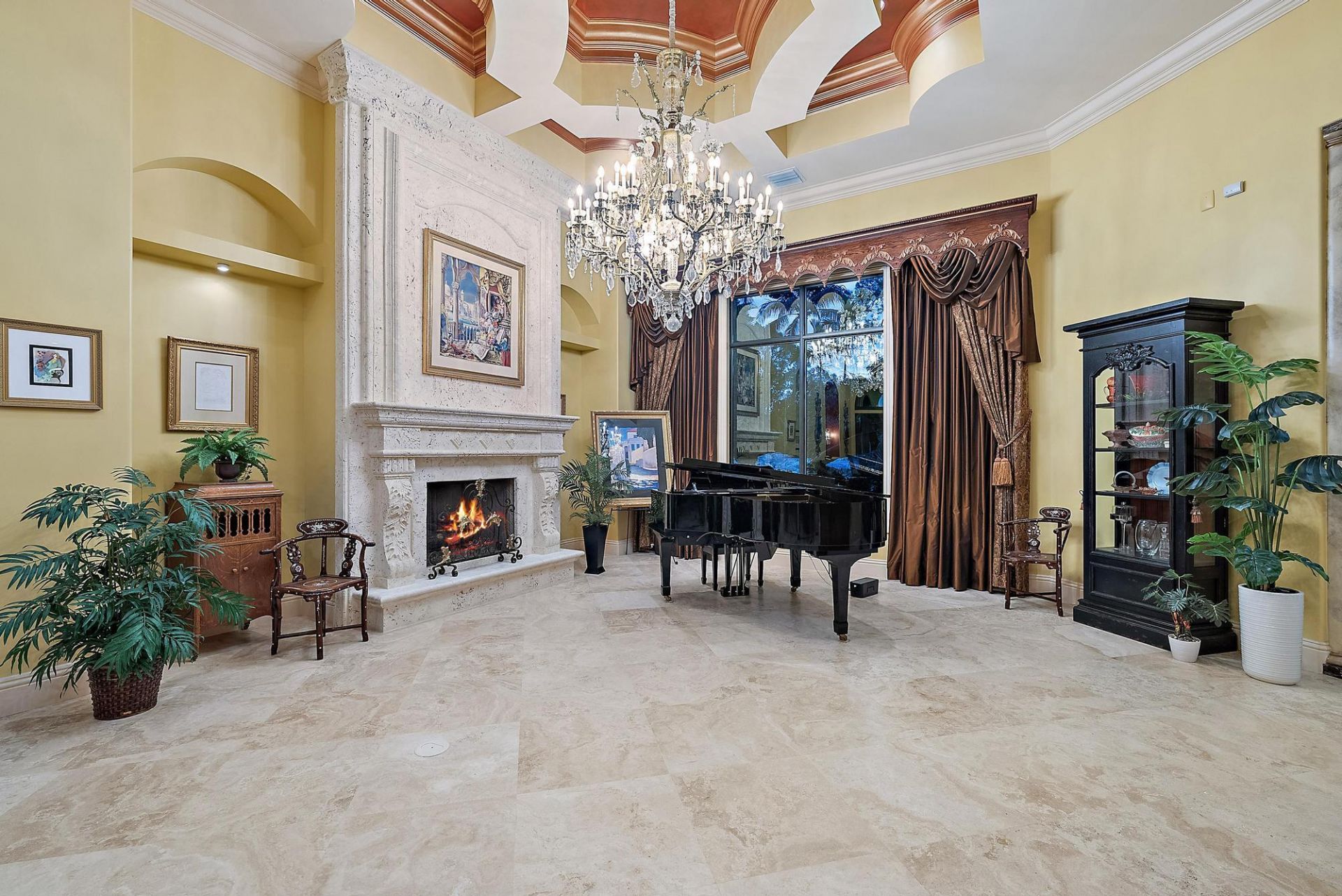 7730 Woodsmuir Drive, Palm Beach Gardens, FL 33412 Photo