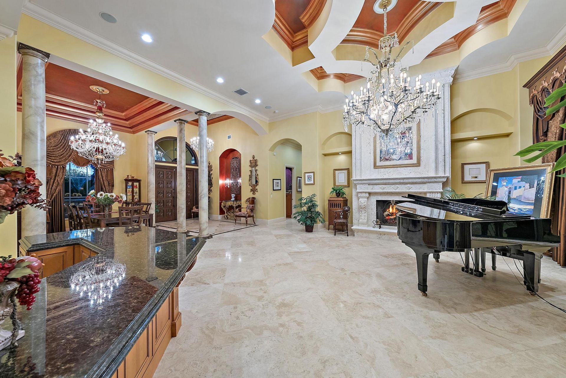 7730 Woodsmuir Drive, Palm Beach Gardens, FL 33412 Photo