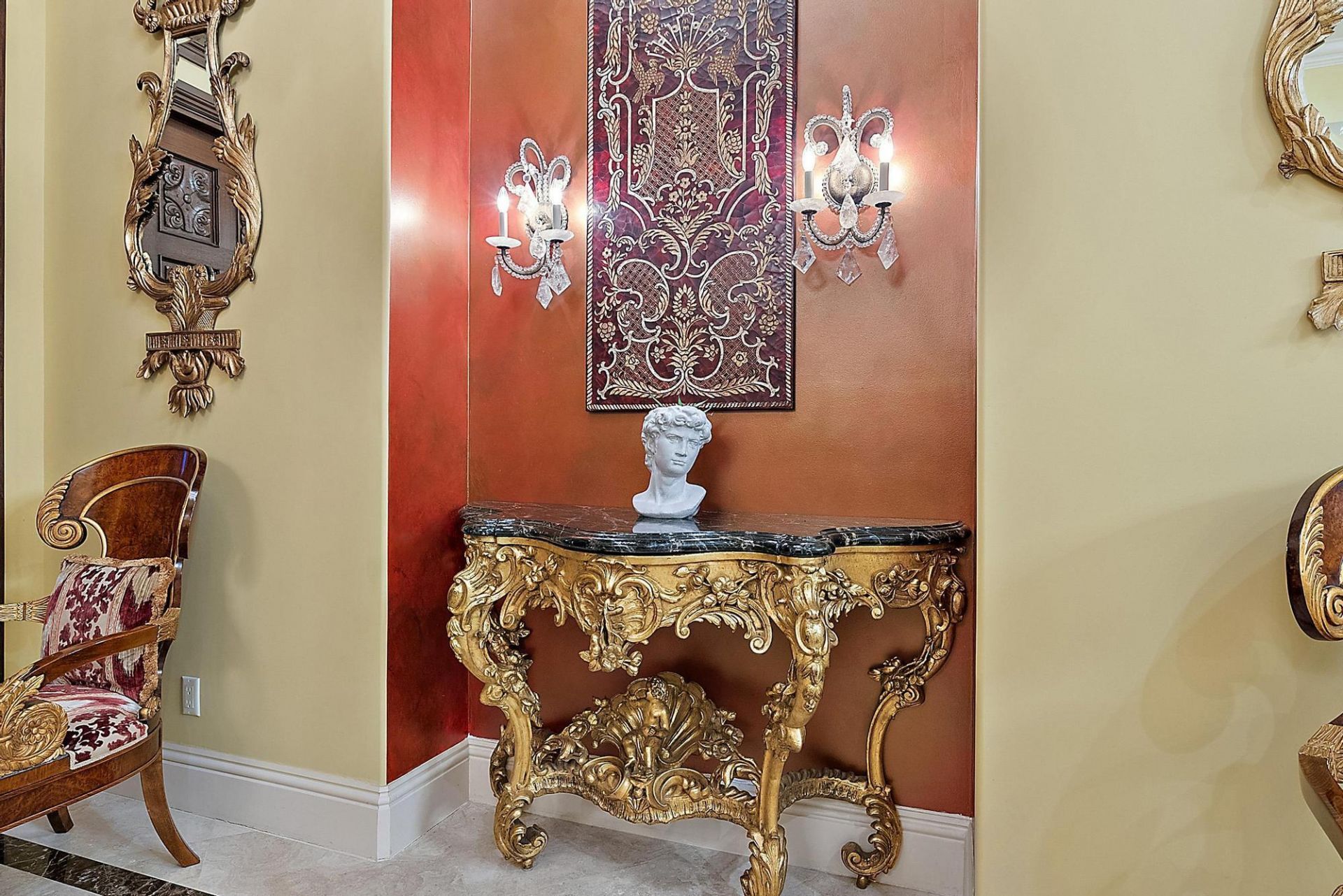 7730 Woodsmuir Drive, Palm Beach Gardens, FL 33412 Photo