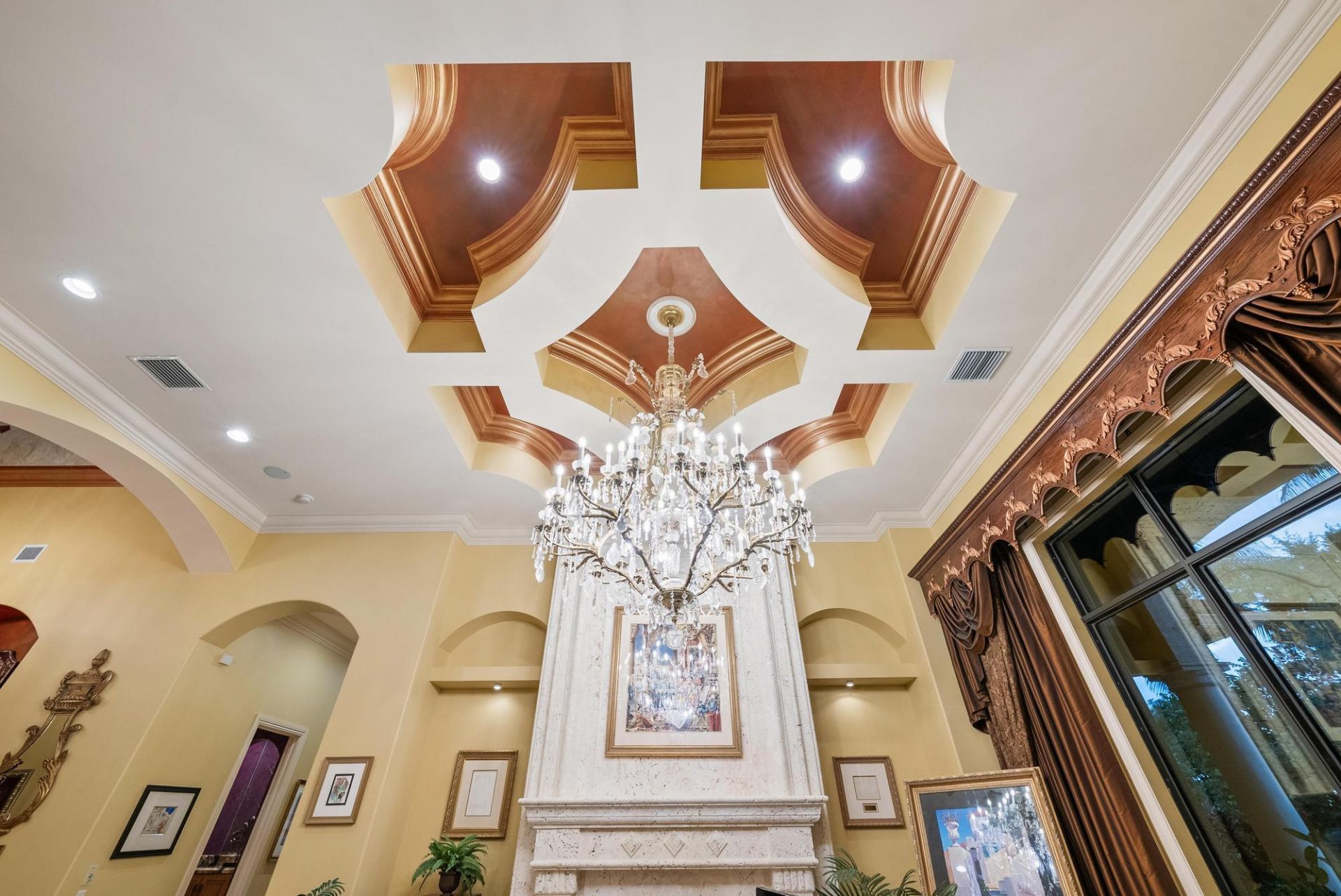 7730 Woodsmuir Drive, Palm Beach Gardens, FL 33412 Photo