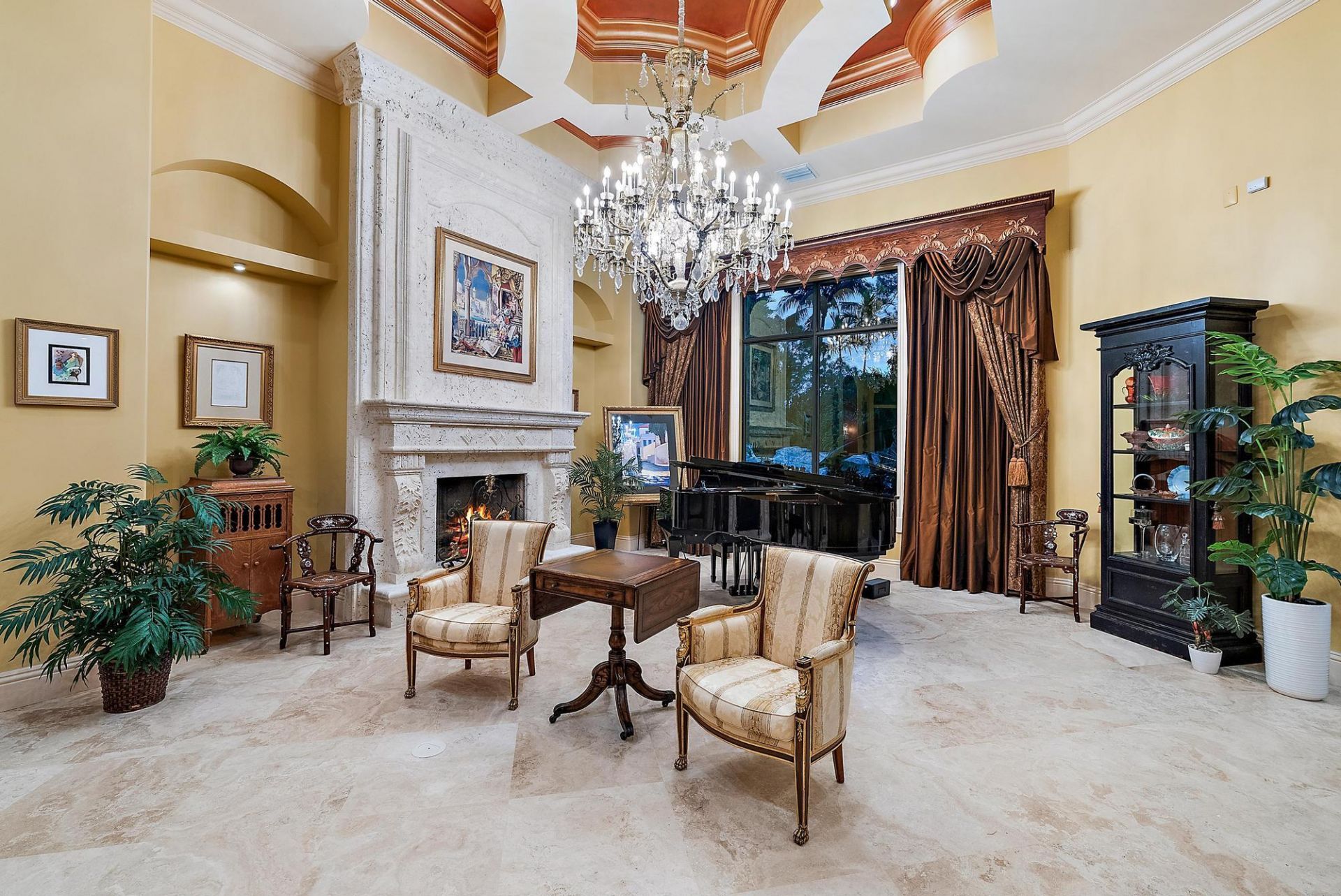 7730 Woodsmuir Drive, Palm Beach Gardens, FL 33412 Photo