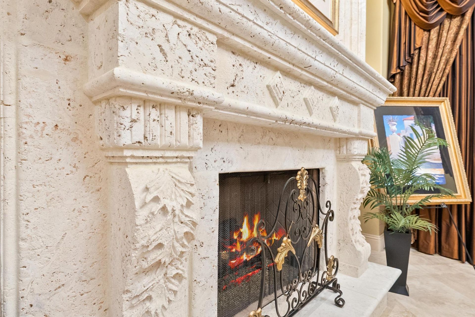 7730 Woodsmuir Drive, Palm Beach Gardens, FL 33412 Photo