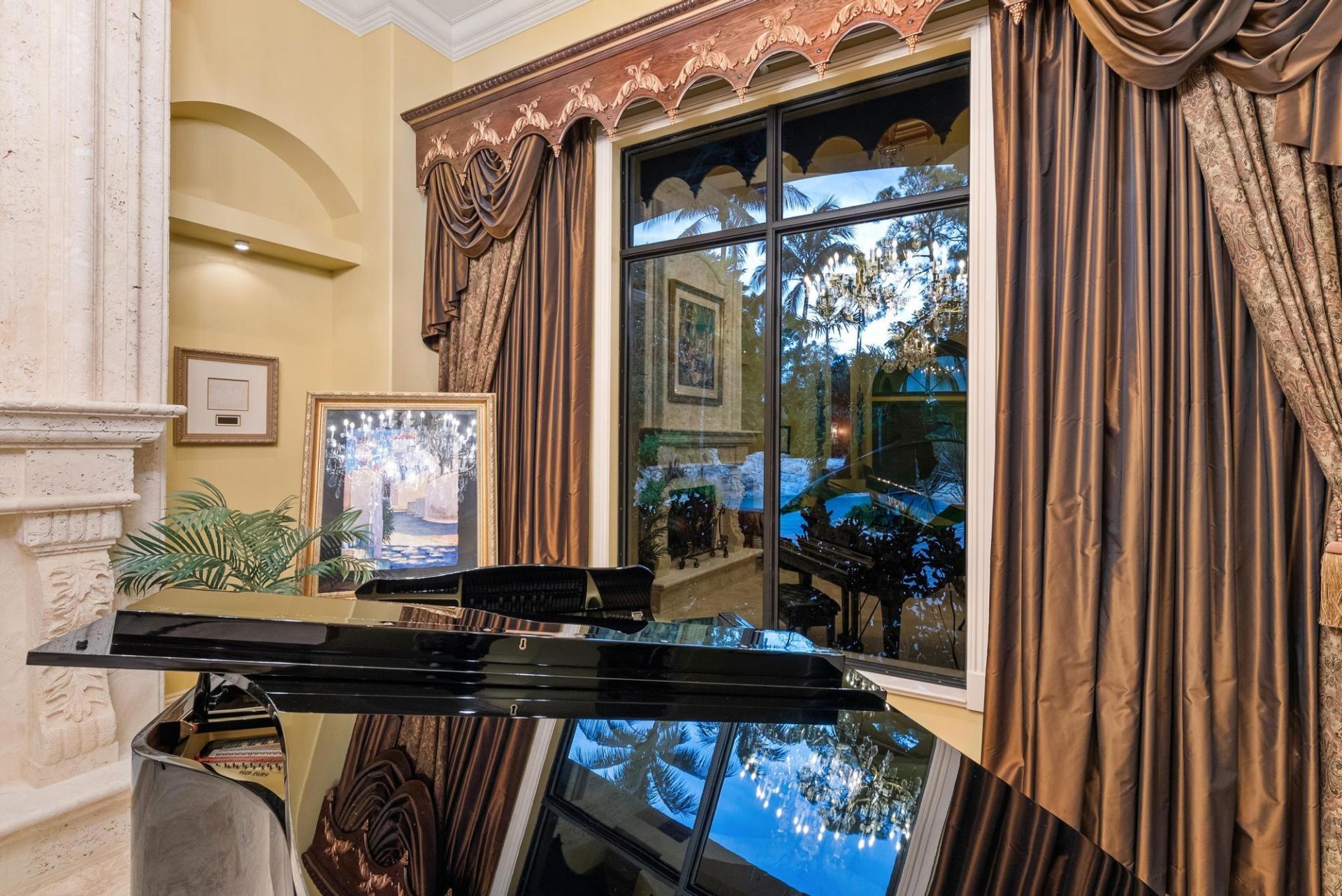 7730 Woodsmuir Drive, Palm Beach Gardens, FL 33412 Photo