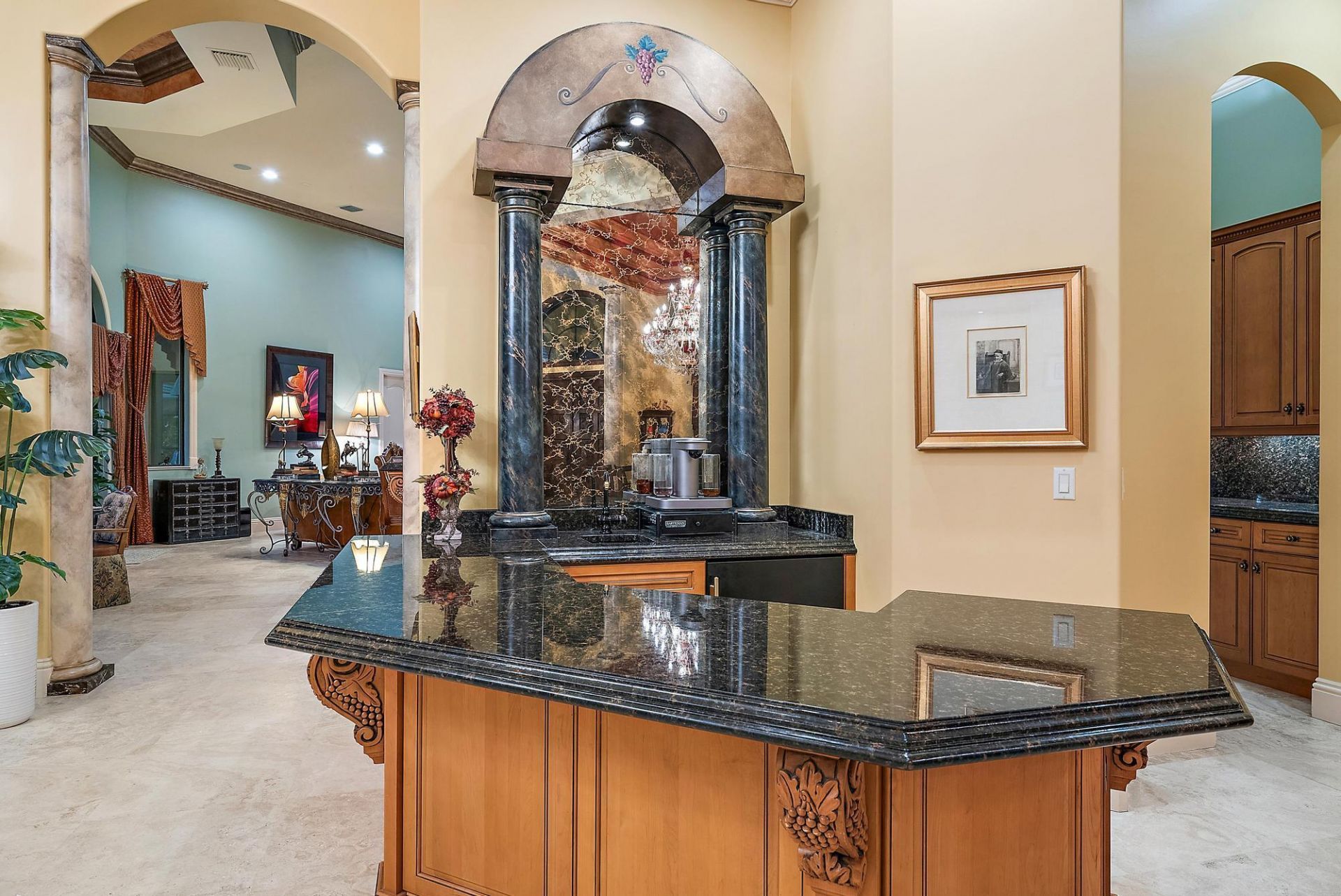 7730 Woodsmuir Drive, Palm Beach Gardens, FL 33412 Photo