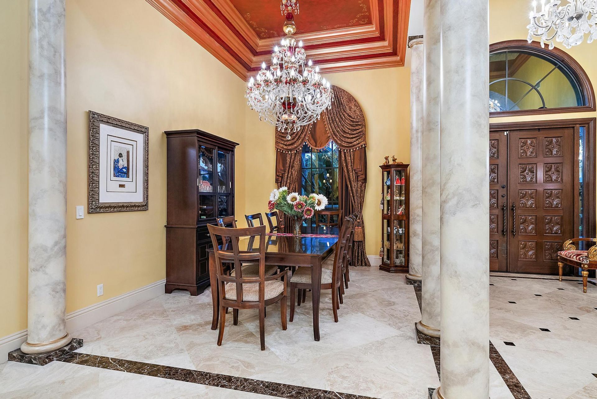 7730 Woodsmuir Drive, Palm Beach Gardens, FL 33412 Photo