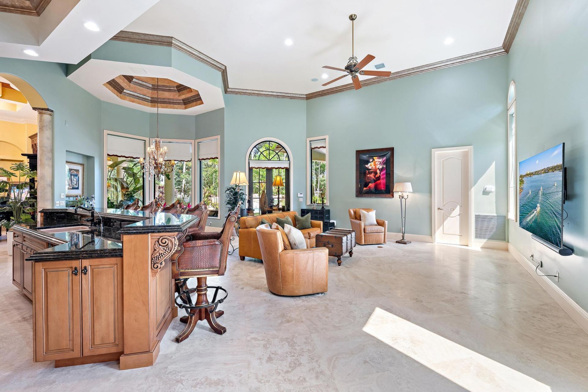 7730 Woodsmuir Drive, Palm Beach Gardens, FL 33412 Photo