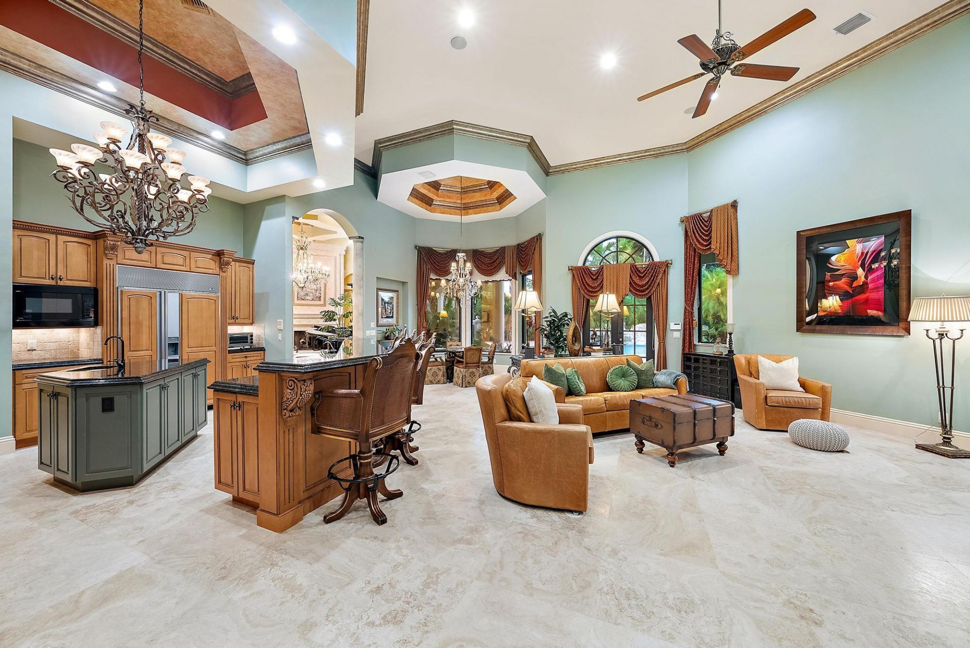 7730 Woodsmuir Drive, Palm Beach Gardens, FL 33412 Photo