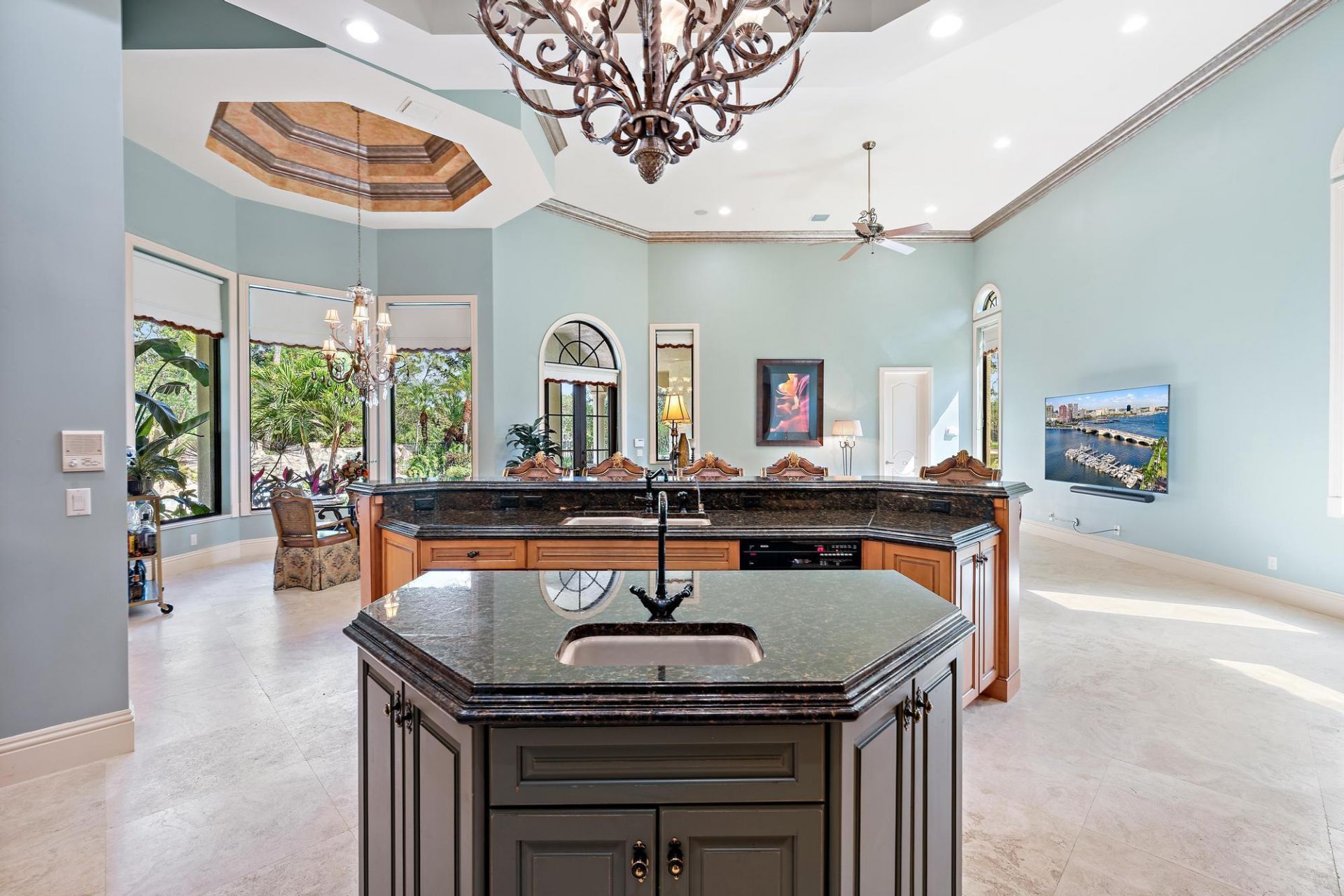 7730 Woodsmuir Drive, Palm Beach Gardens, FL 33412 Photo