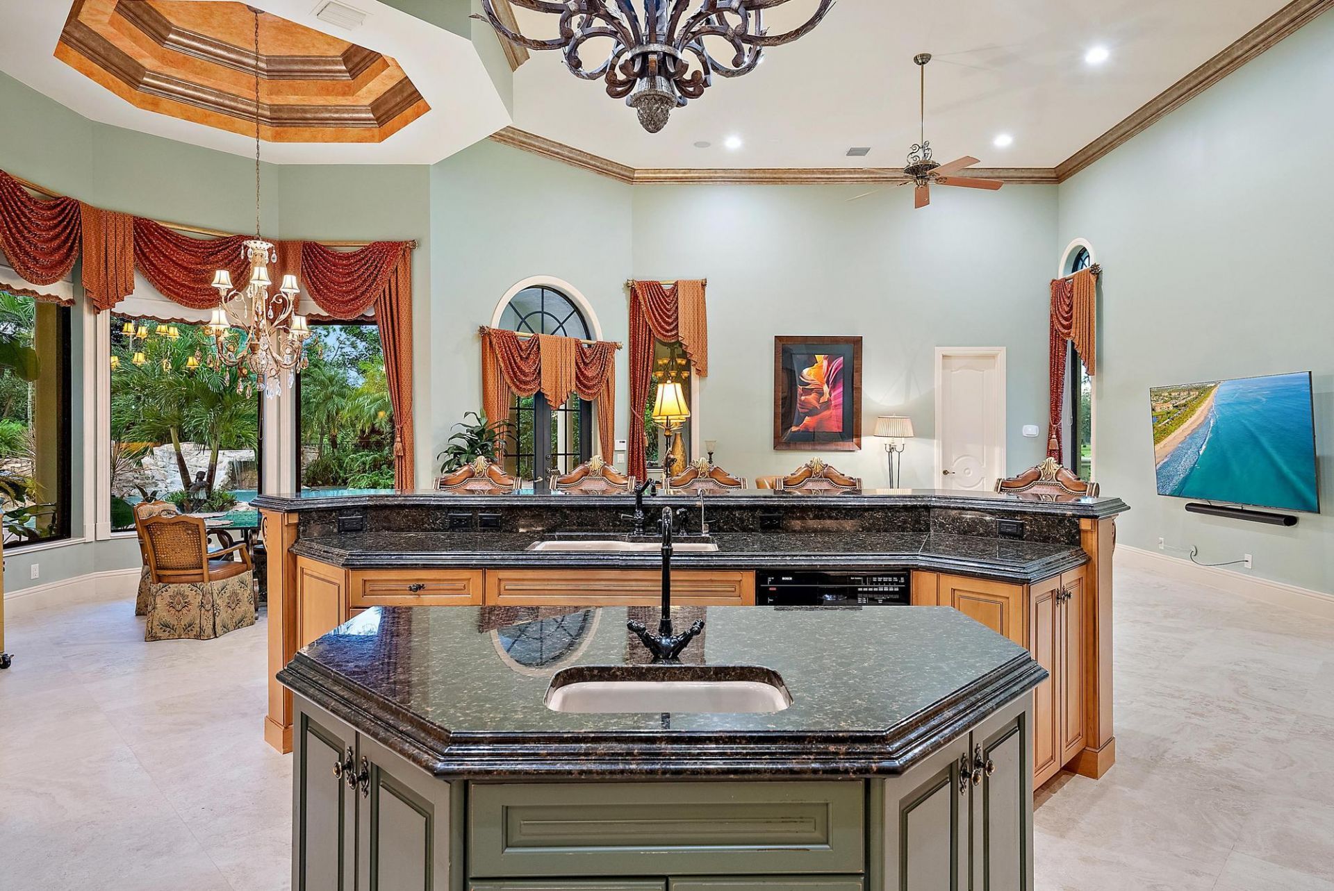 7730 Woodsmuir Drive, Palm Beach Gardens, FL 33412 Photo