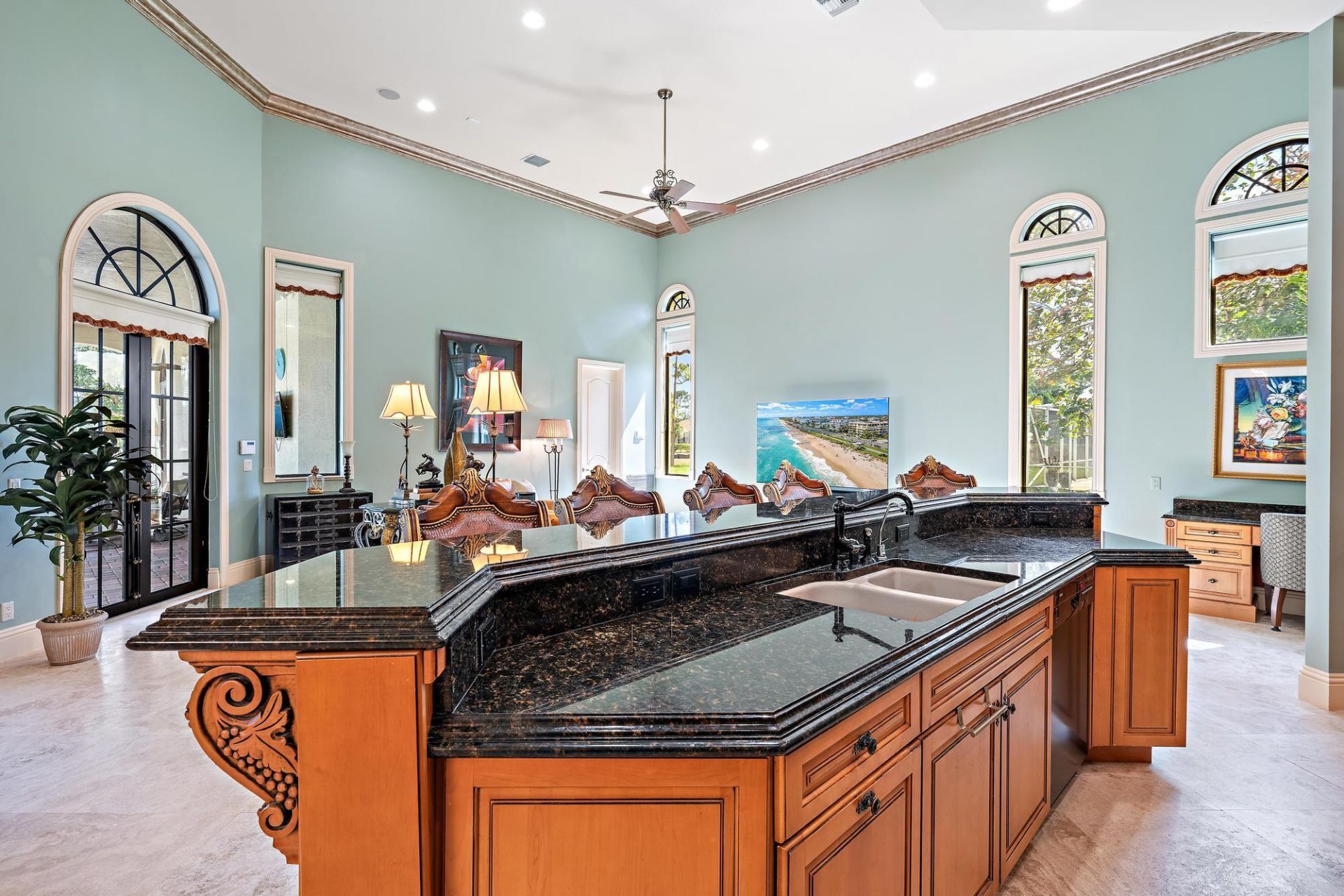 7730 Woodsmuir Drive, Palm Beach Gardens, FL 33412 Photo