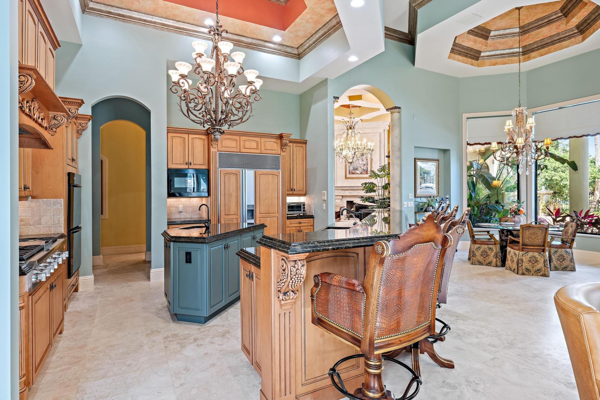 7730 Woodsmuir Drive, Palm Beach Gardens, FL 33412 Photo