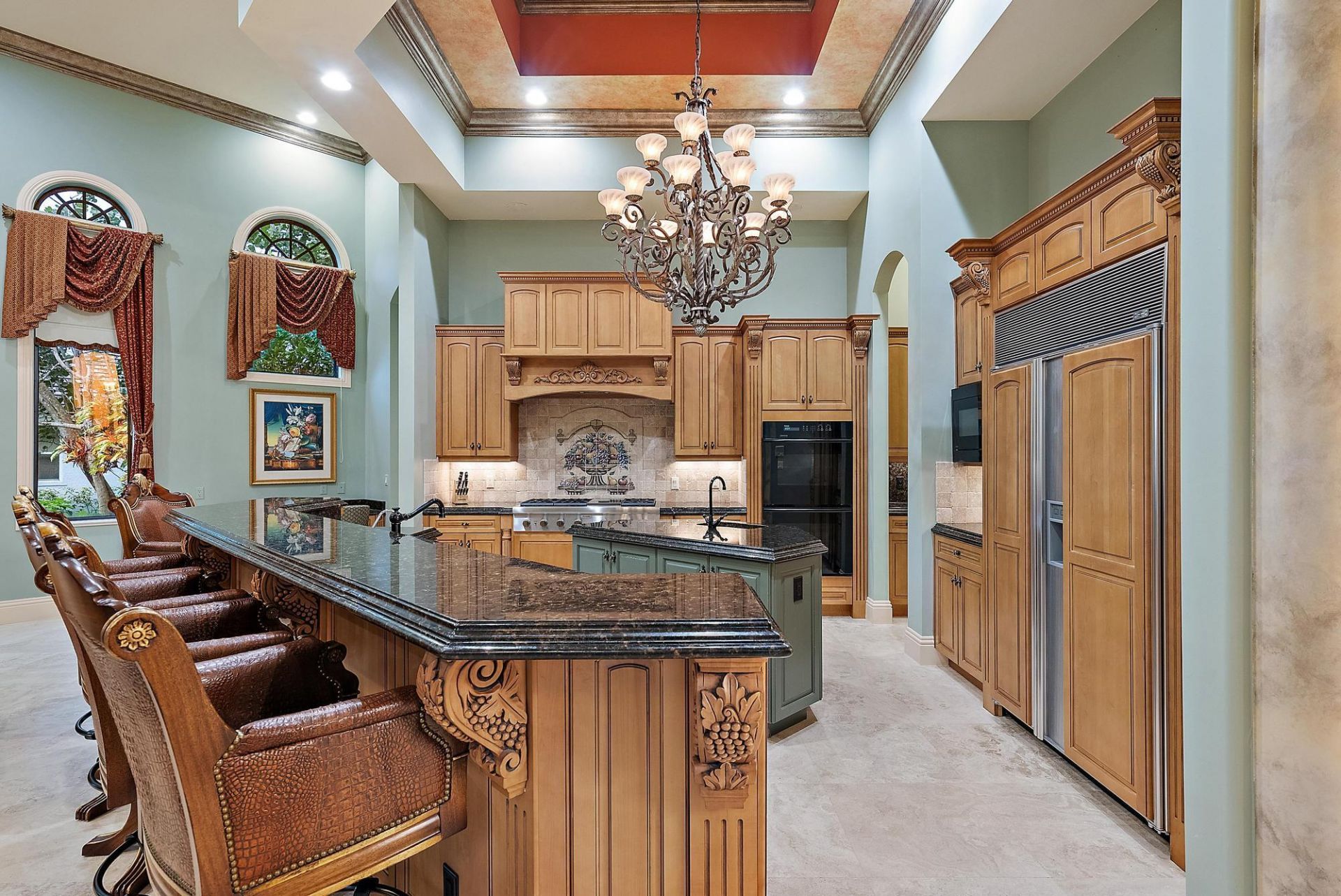 7730 Woodsmuir Drive, Palm Beach Gardens, FL 33412 Photo