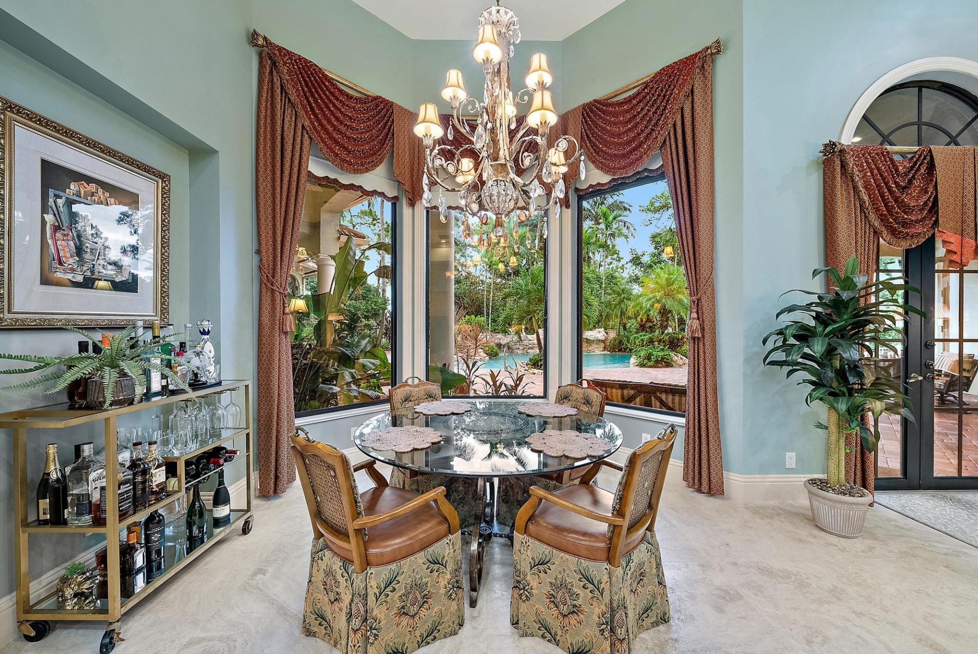 7730 Woodsmuir Drive, Palm Beach Gardens, FL 33412 Photo