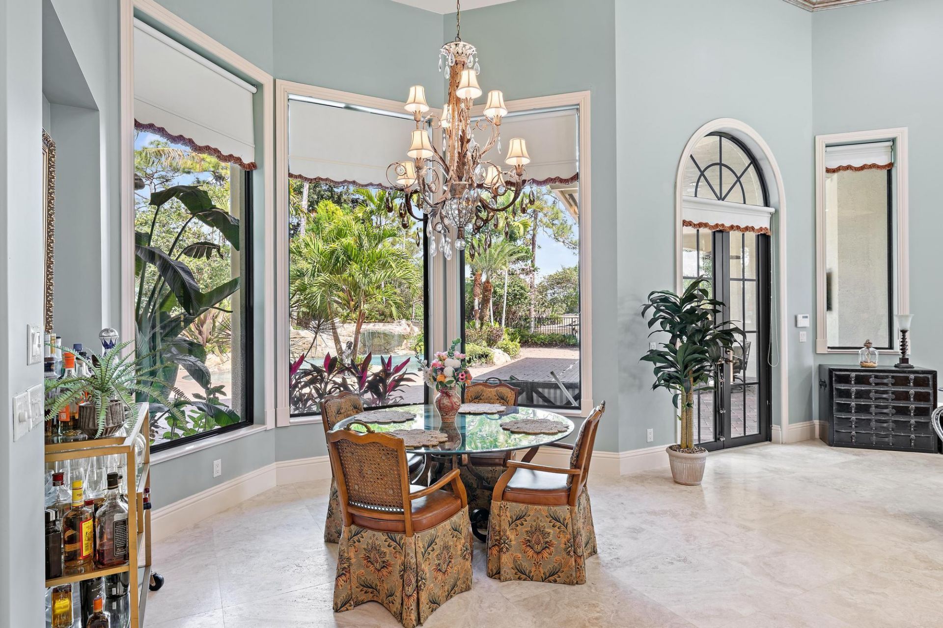 7730 Woodsmuir Drive, Palm Beach Gardens, FL 33412 Photo