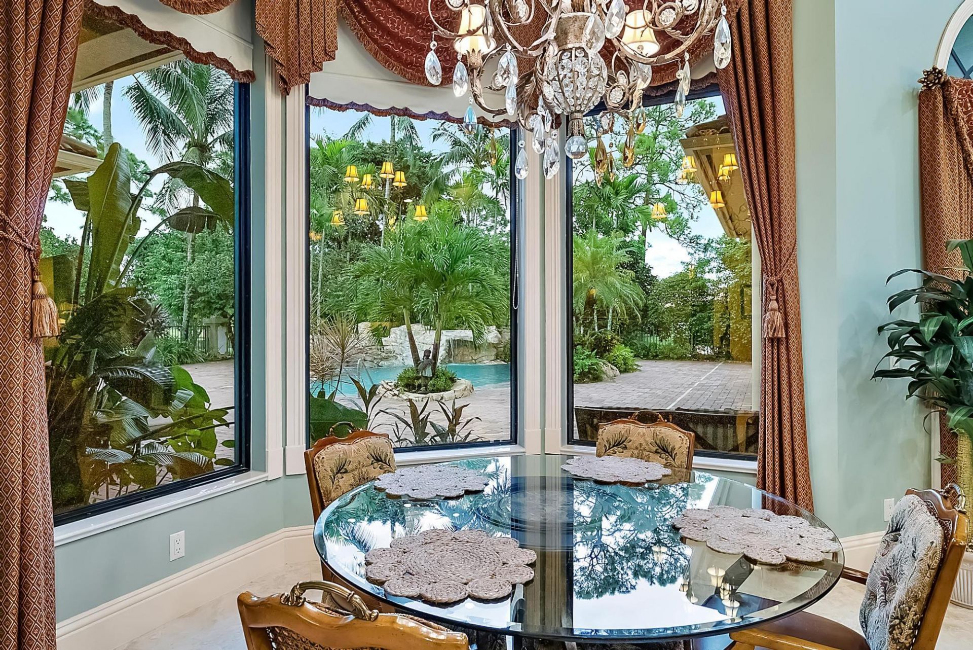 7730 Woodsmuir Drive, Palm Beach Gardens, FL 33412 Photo