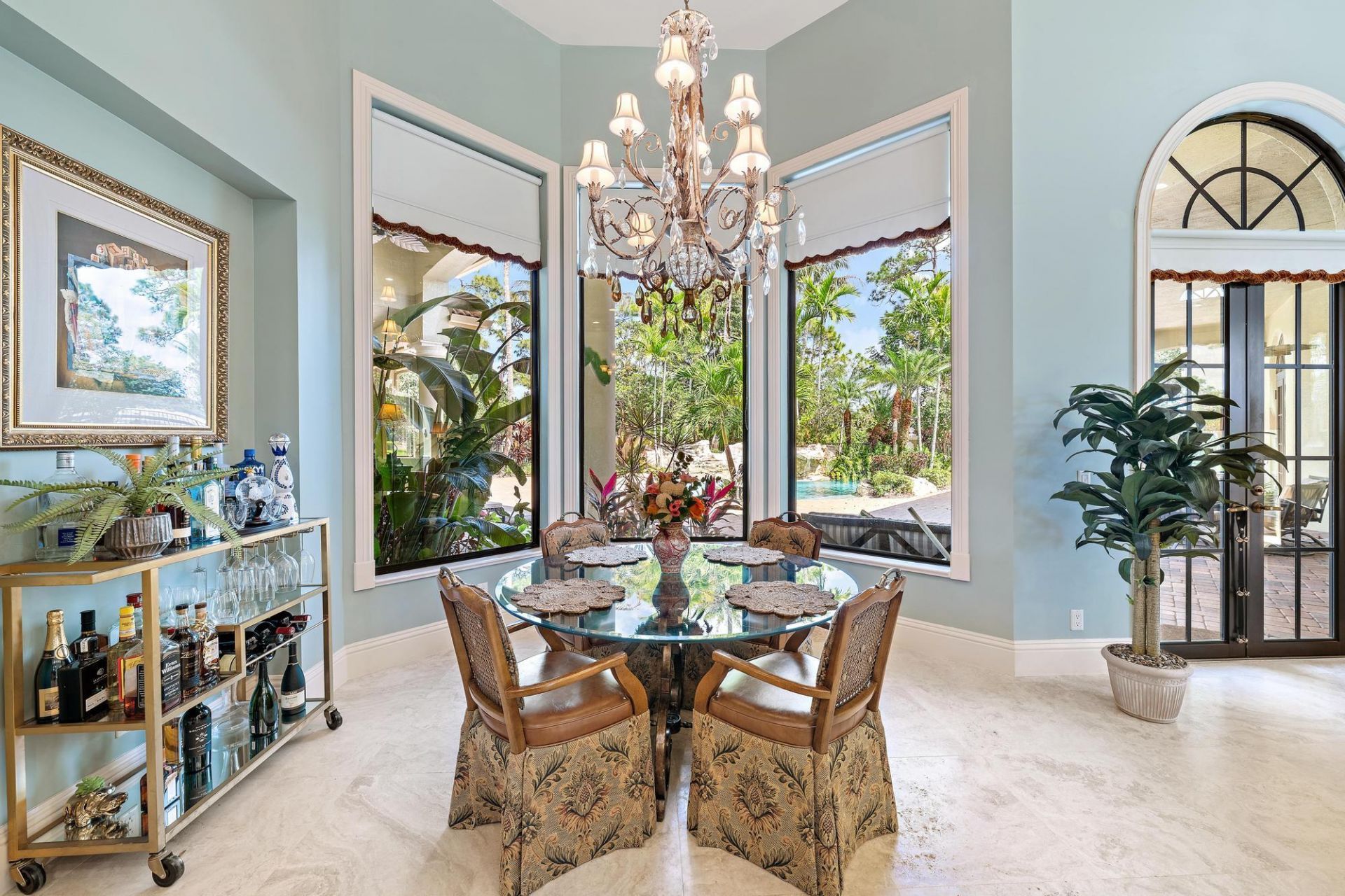 7730 Woodsmuir Drive, Palm Beach Gardens, FL 33412 Photo