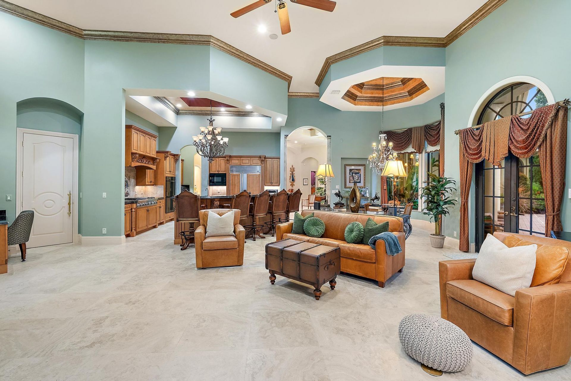 7730 Woodsmuir Drive, Palm Beach Gardens, FL 33412 Photo