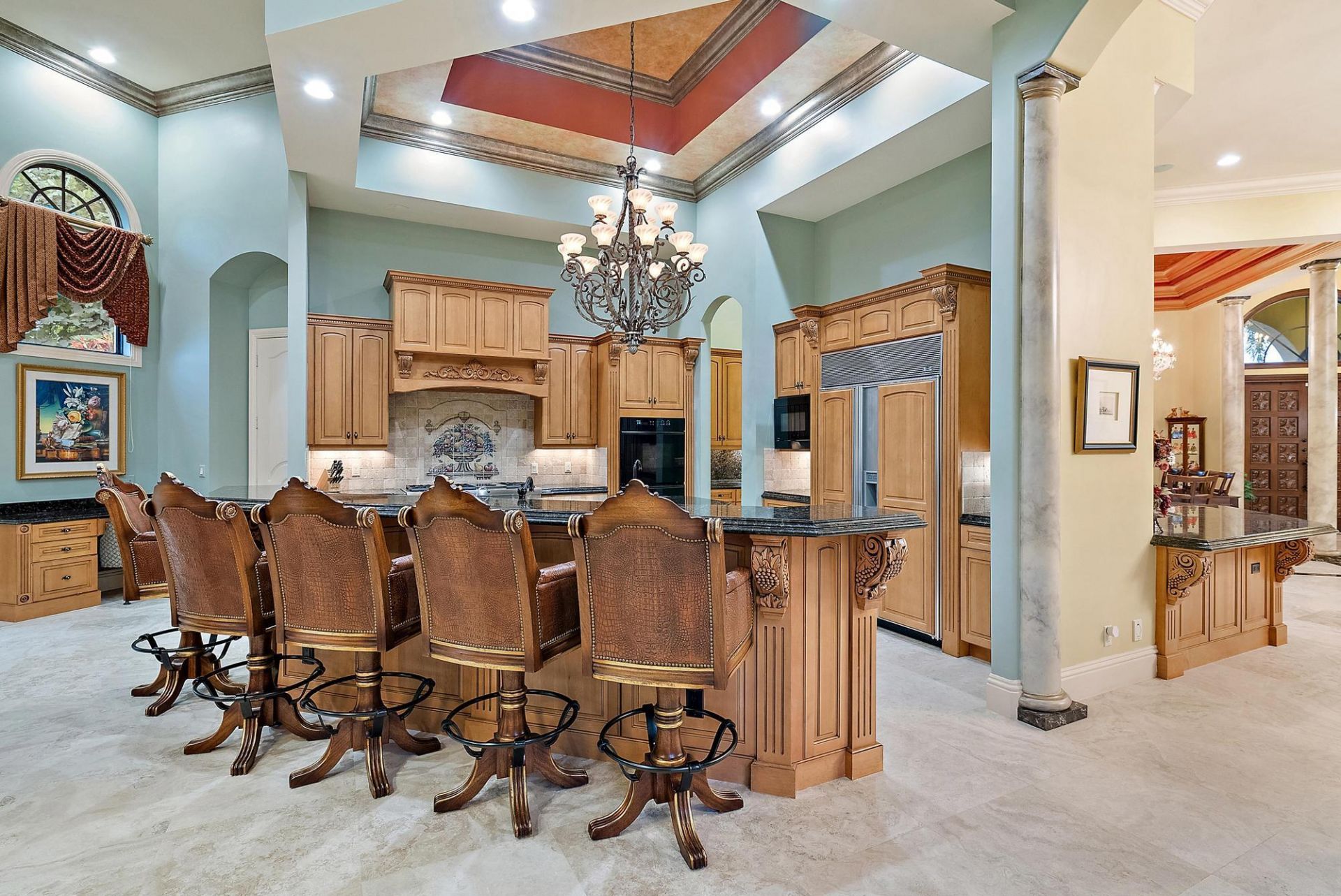 7730 Woodsmuir Drive, Palm Beach Gardens, FL 33412 Photo