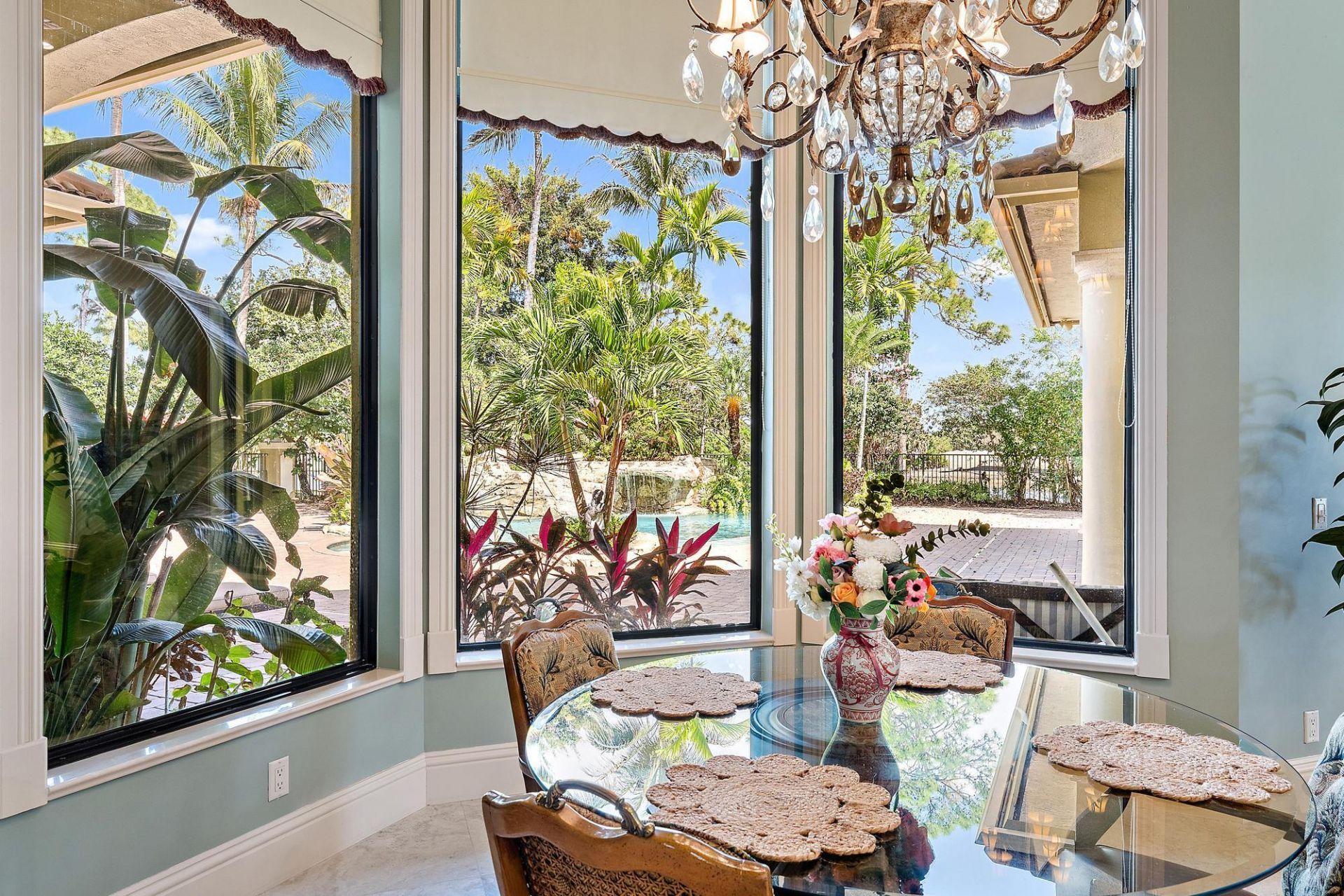 7730 Woodsmuir Drive, Palm Beach Gardens, FL 33412 Photo