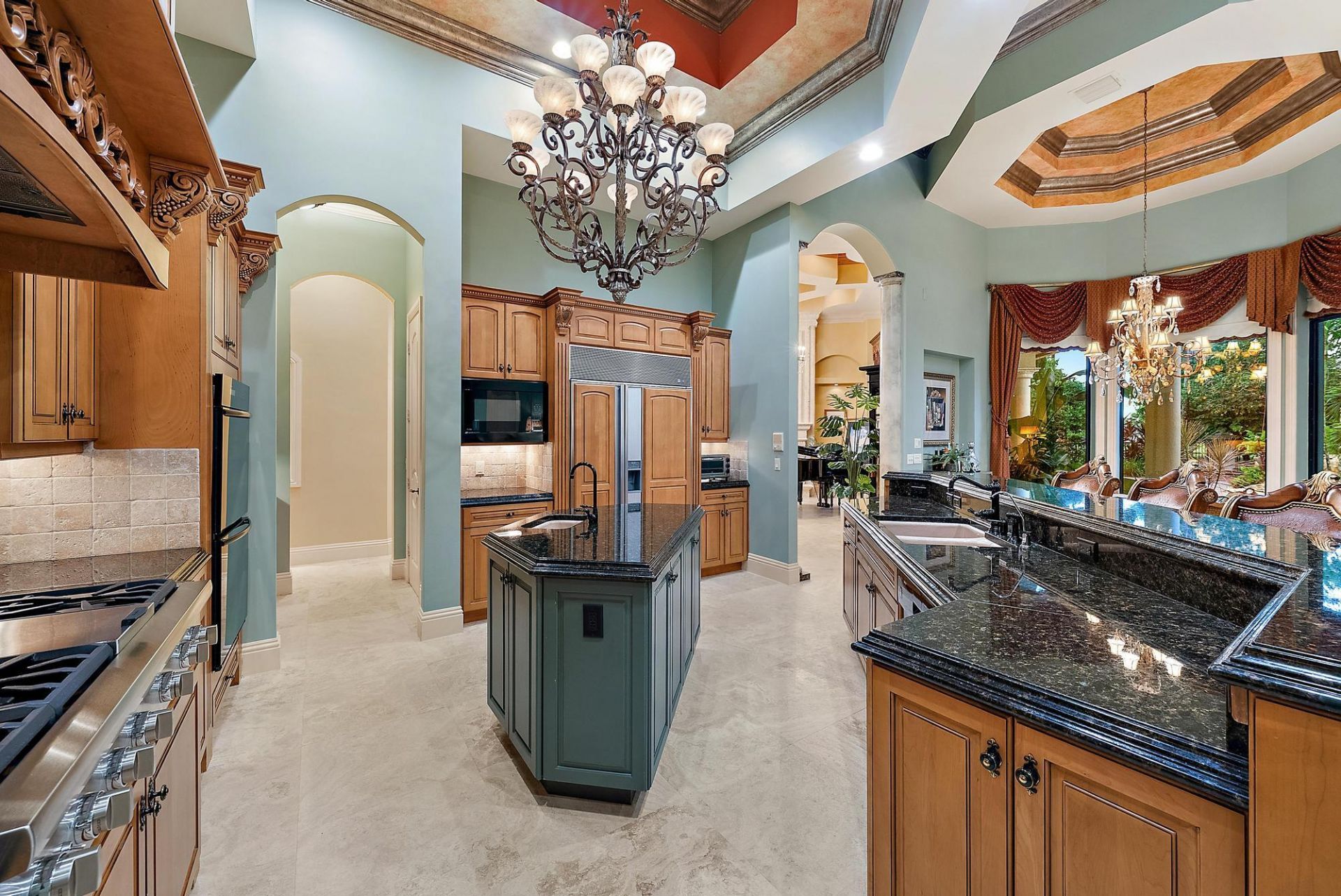 7730 Woodsmuir Drive, Palm Beach Gardens, FL 33412 Photo