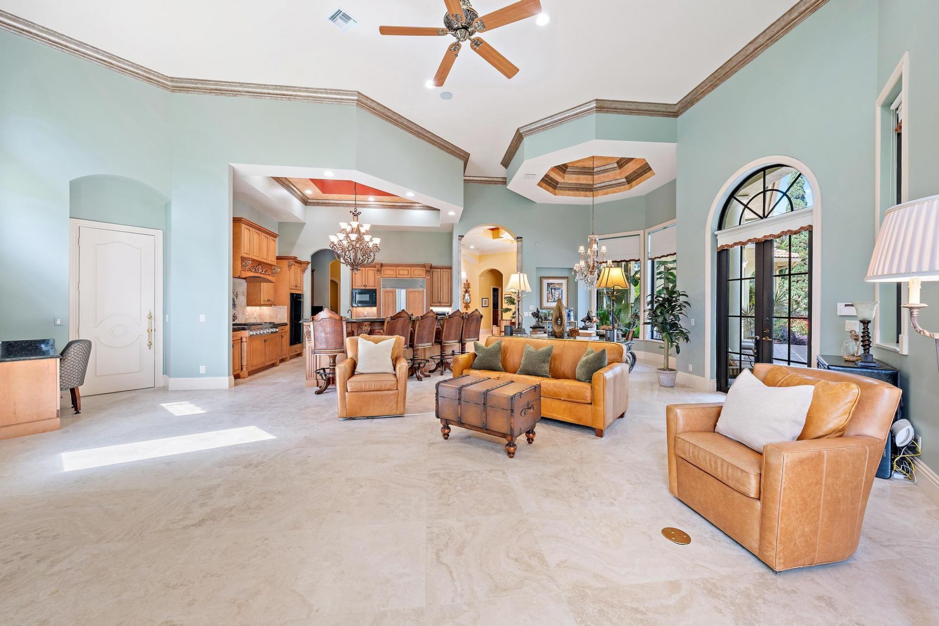 7730 Woodsmuir Drive, Palm Beach Gardens, FL 33412 Photo