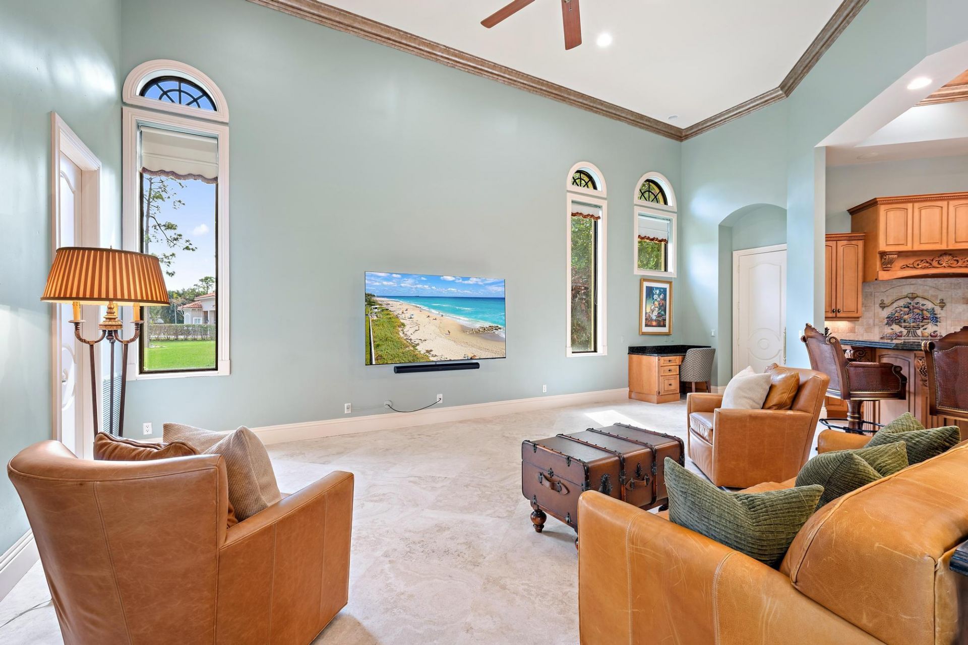 7730 Woodsmuir Drive, Palm Beach Gardens, FL 33412 Photo