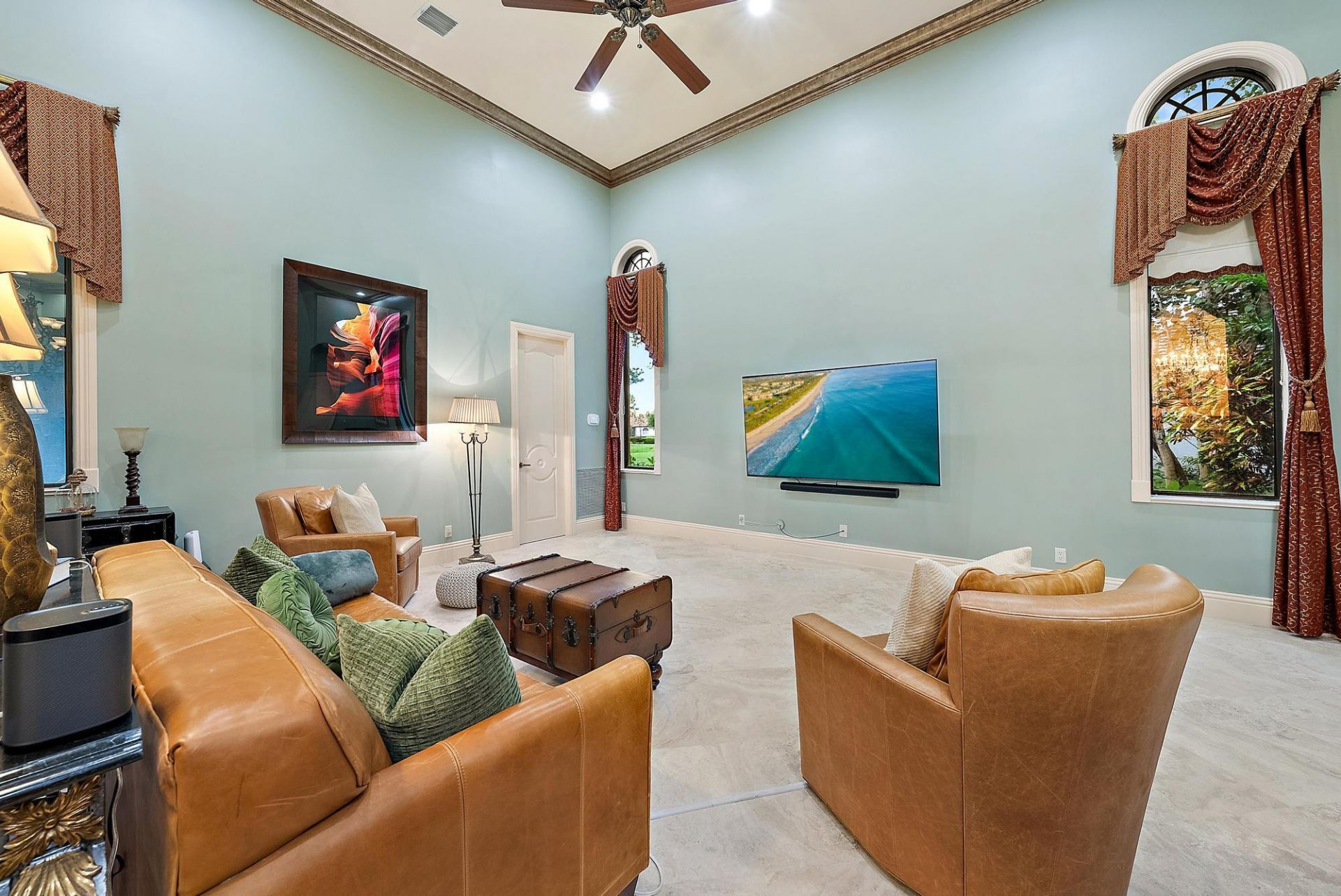 7730 Woodsmuir Drive, Palm Beach Gardens, FL 33412 Photo