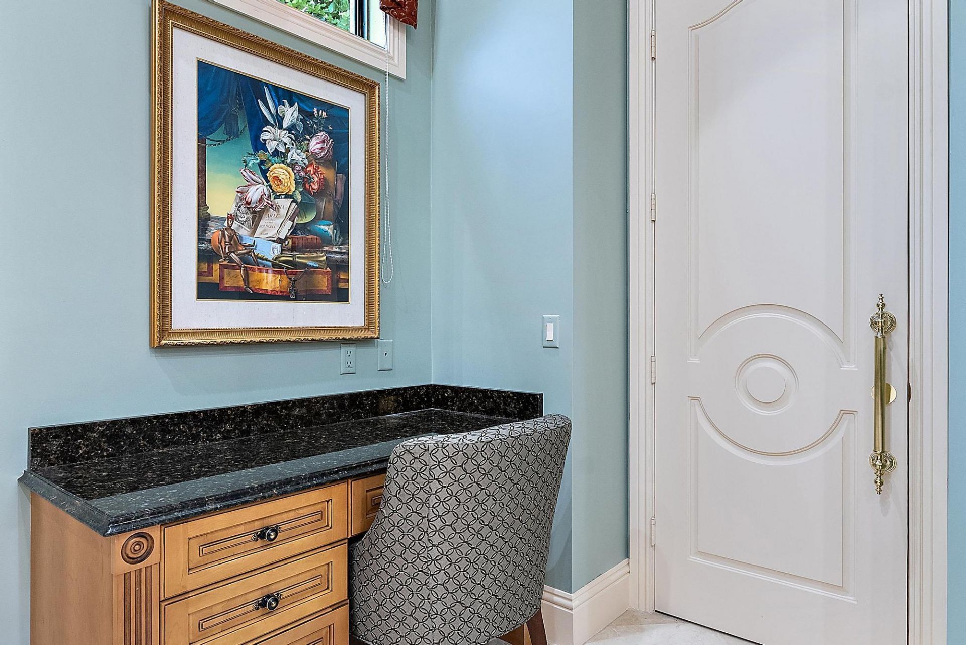 7730 Woodsmuir Drive, Palm Beach Gardens, FL 33412 Photo