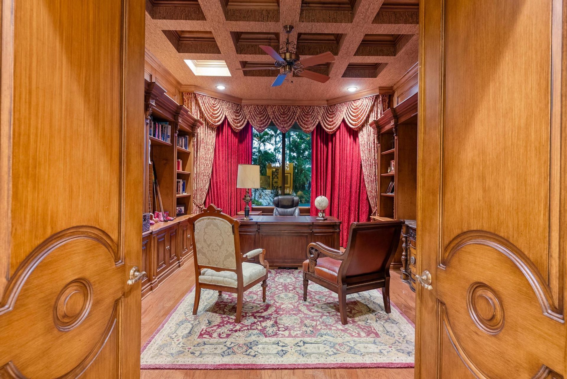 7730 Woodsmuir Drive, Palm Beach Gardens, FL 33412 Photo