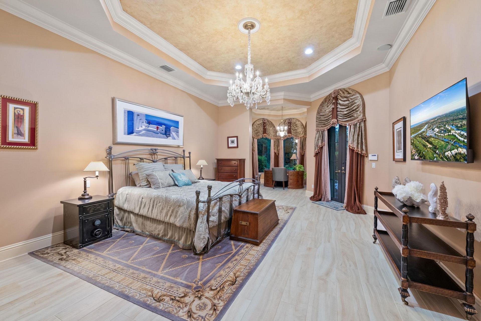 7730 Woodsmuir Drive, Palm Beach Gardens, FL 33412 Photo