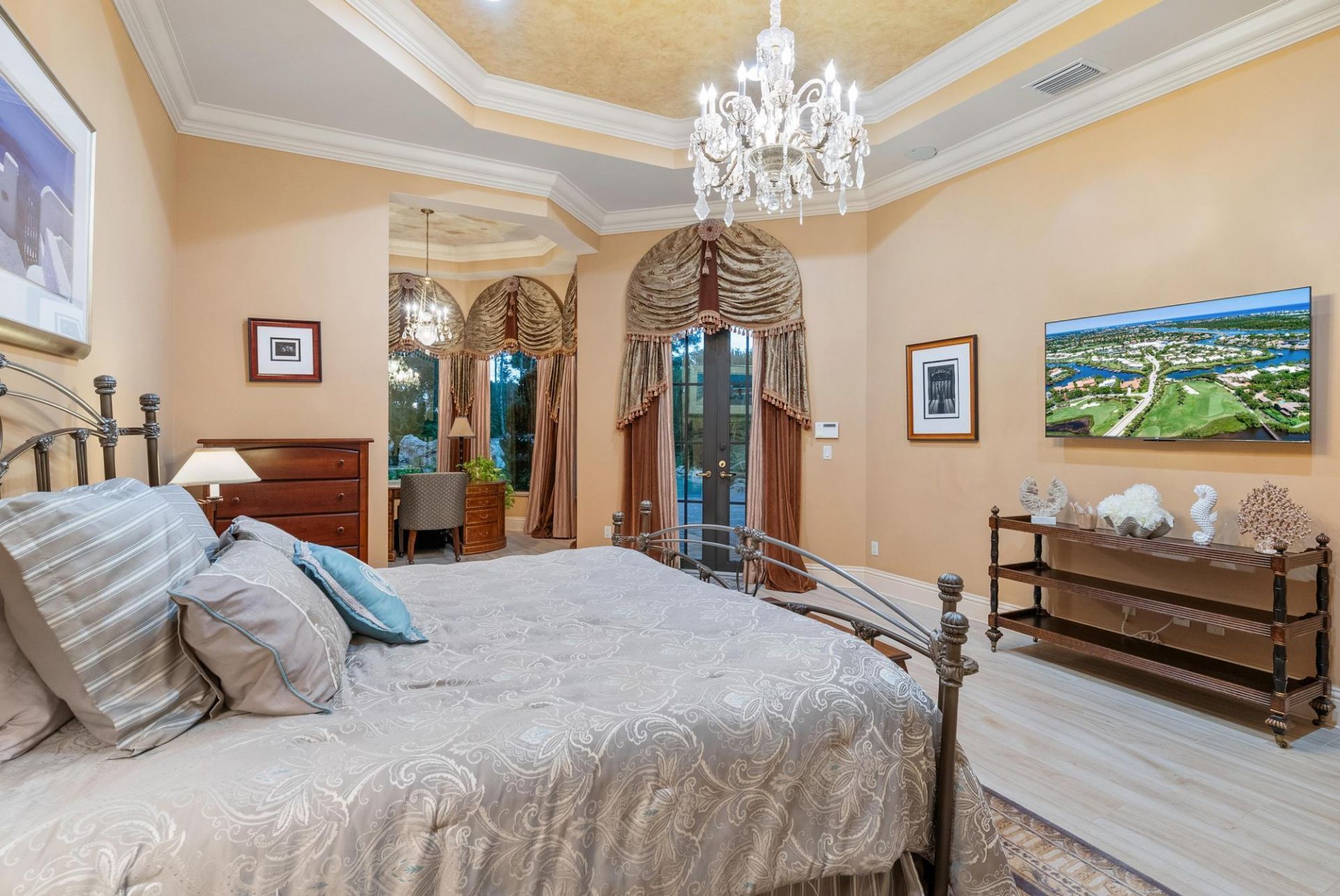 7730 Woodsmuir Drive, Palm Beach Gardens, FL 33412 Photo