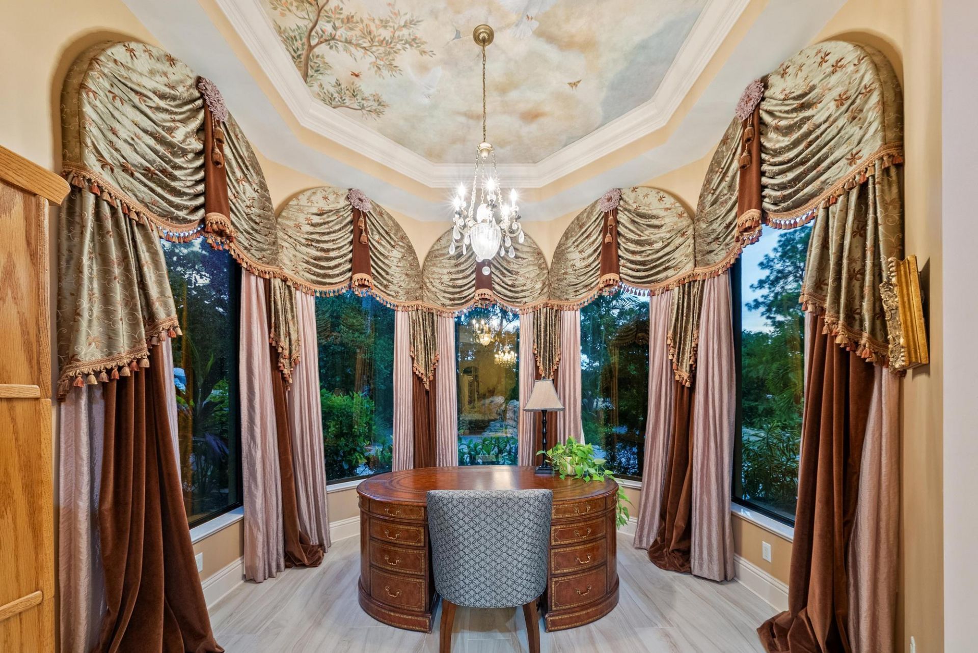 7730 Woodsmuir Drive, Palm Beach Gardens, FL 33412 Photo